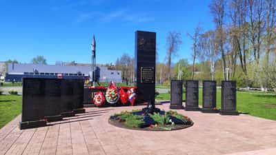 Победный код: 1941-1945