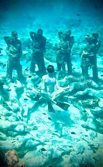 Острова Гили: снорклинг, черепахи и частная лодка