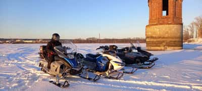 Про флот, Волгу и волгарей