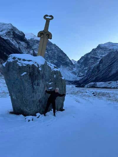 Тур в горы Северной Осетии к памятнику Сергея Бодрова