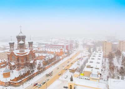 Праздничный разгуляй во всю Ивановскую