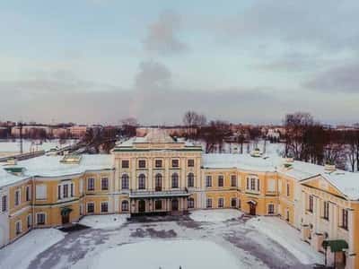 Вкусные традиции Твери: двухдневный тур
