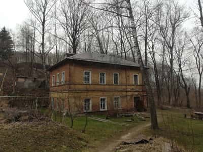 Смоленск: городские детали