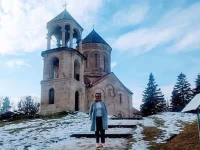 Рача и Хванчкара - любовь моя