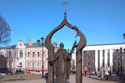 Секреты Започаинья