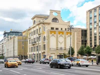 Дом переехал: пешеходная экскурсия про передвижку домов