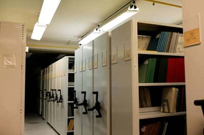 «Как пройти в библиотеку?»: По кулуарам нового здания РНБ