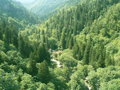 Экскурсия в каньон Дашбаш - Вардзиа - Рабат, Боржомский парк