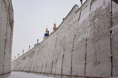 В Тобольск из Тюмени на 1 день