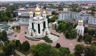 Знакомство с Калининградом: обзорная прогулка