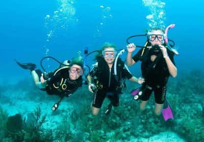 Дайвинг в Красном море: путешествие в подводный мир
