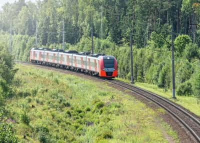 Железнодорожный круиз на 4 дня. Новосибирск - Алтай - Горная Шория - Новосибирск