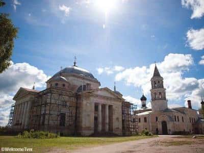 «Львовская летопись Торжка» - поездка в тверскую провинцию