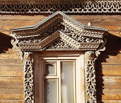 Женские истории заповедной Ильинки