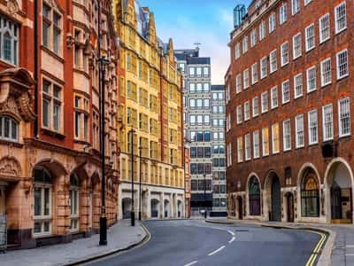 Персональная прогулка с гидом по Лондону