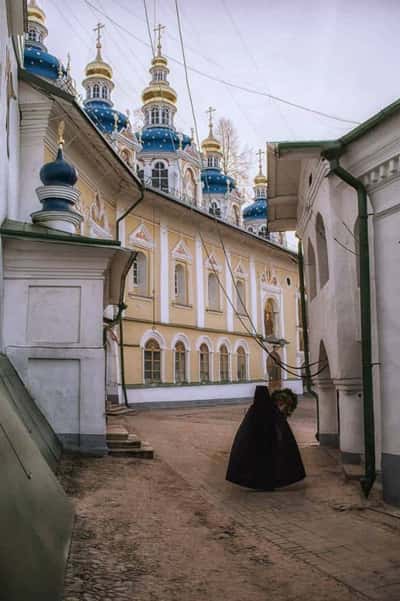 Печоры и Изборск: однодневная экскурсия