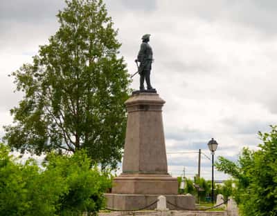 Знакомство с Архангельском: обзорная прогулка по городу