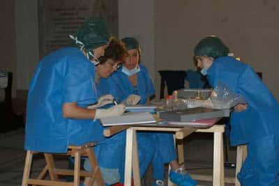 Любовь и преступления во Флоренции