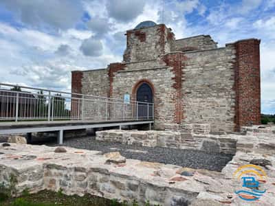 Экскурсия «Рюриково Городище»