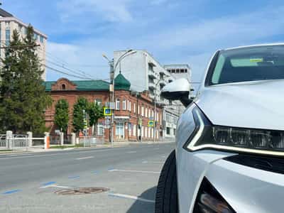 Новосибирск за 2 часа: автомобильно-пешеходная экскурсия