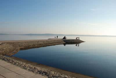 Петрозаводск - сердце Карелии