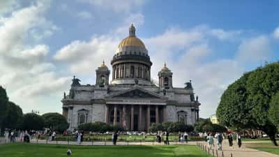 Обзорная экскурсия на комфортабельном автомобиле с профессиональным краеведом