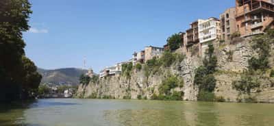 Жемчужинки Грузии