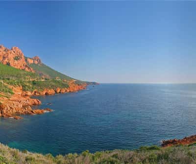 По следам Святого Гонората