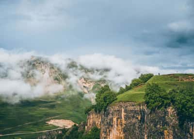 5 чудес Дагестана. Все включено