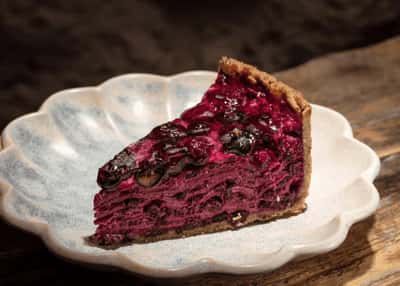 Гастрономический тур в Карелию и Выборг на новогодние праздники