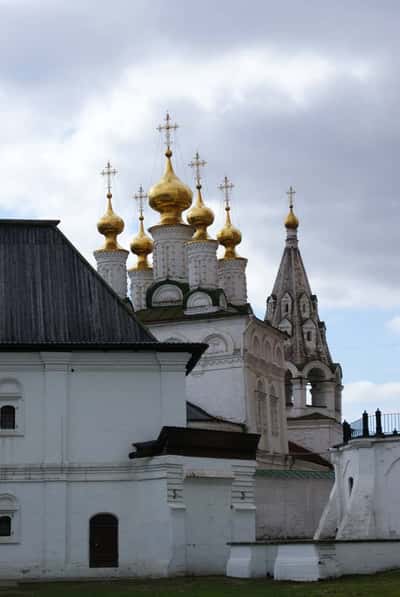 В гости к известным рязанцам (2 дня/1 ночь)