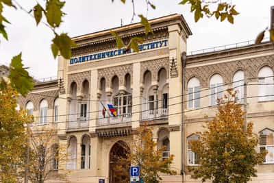 Сердце Новороссийска: экскурсия по центру