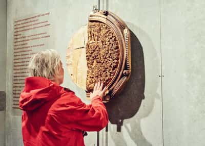 Приключения в Приладожье