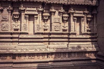 Хампи - сердце древней Индии (2 дня)