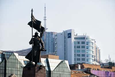 Авантюризм и надежда: жить на краю света