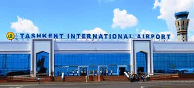 Быстро и надежно доехать до Ташкента: трансфер на авто