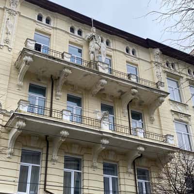 Экскурсия в Советск и Неман: города пива, сыра и мира