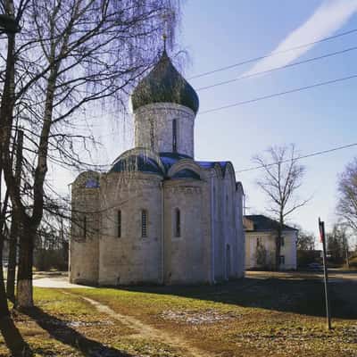 Обзорная экскурсия по Переславлю-Залесскому