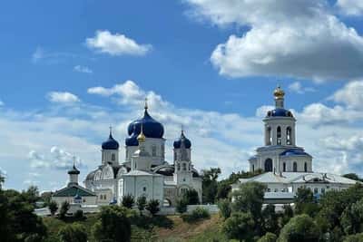 Владимиро-Суздальская Русь
