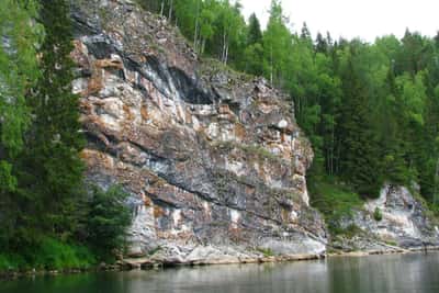 Золотые места и Самоцветная полоса Урала: Екатеринбург - Невьянск - Реж