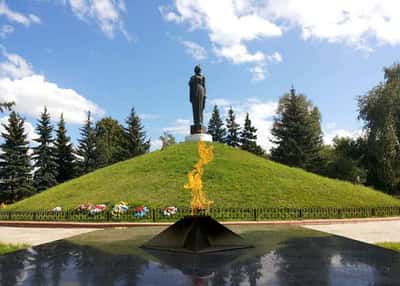 Малоярославец и Обнинск. Два города - две истории