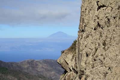 Остров La Gomera и W. Shakespeare, как «джентльмен удачи»