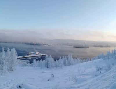 Мурманск - город воинской славы