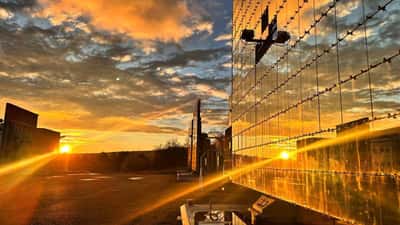 Из Ташкента в горы и Институт Солнца