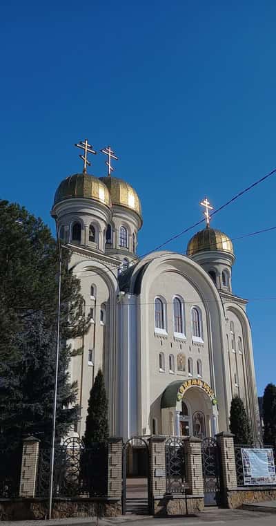 Город Солнца и Нарзана: прогулка по исторической части города и парку
