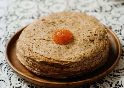 К Змею Горынычу в Тверское царство на Масленицу