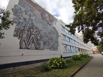 Архитектурные сокровища Симбирска