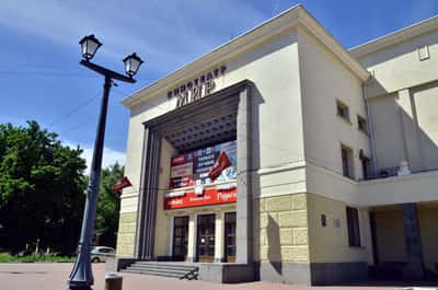 Мечта вне закона