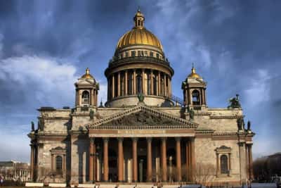 ОТСЕЛЬ ГРОЗИТЬ МЫ БУДЕМ ШВЕДАМ ИЛИ ПЕТРОВСКИЙ ПЕТЕРБУРГ