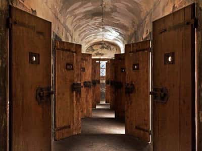 Любовь и преступления во Флоренции